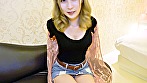 ゆ◯ぽ◯・み◯ょ◯よりエロいギャル降臨！！裏風俗バイトで入院中の夫を支える献身妻の本性は･･･イラマ＆潮吹きのエロ化身！溜め込んだ性欲を発散させる中出し☆