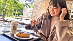 【エロメイド鬼イカせ！！】セフレのチ●ポLOVEなパティシエ見習い（20）は超敏感ボディ！！「死んじゃう･･･／／／」と言いながら何度も痙攣絶頂するのでたっぷり中出しサービスしてあげましたww