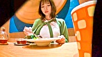 【低身長は性欲強くてエロい！！】アプリでマッチした雑貨屋で働くオシャレ女子【あくあちゃん／148cm】。初回デートで透け透け勝負下着で来るくらいヤル気満々だし、デカ乳首ピンコ勃ちさせてイキまくるし、キツマンをきゅんきゅん締め付けてきて最高でしたww 画像2