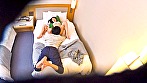 【低身長は性欲強くてエロい！！】アプリでマッチした雑貨屋で働くオシャレ女子【あくあちゃん／148cm】。初回デートで透け透け勝負下着で来るくらいヤル気満々だし、デカ乳首ピンコ勃ちさせてイキまくるし、キツマンをきゅんきゅん締め付けてきて最高でしたww 画像7