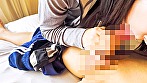 避妊なし！！吹奏楽部で成績もよい優等生J●がチャラい先輩彼氏と本能のままに交わる青春カップルハメ撮り 画像10