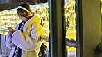 シーン1：専門学生のつぼみちゃん。学業に専念したくてあんまりできないバイトに代わってパパ活ハメ撮りに大挑戦してもらいましたww