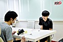 快楽堕ちした男の潮吹き 長瀬広臣 イってもイっても手加減なし！追撃手コキで射精より凄い激イキ快楽地獄へ･･･ サンプル画像1