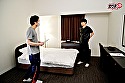 快楽堕ちした男の潮吹き 長瀬広臣 イってもイっても手加減なし！追撃手コキで射精より凄い激イキ快楽地獄へ･･･ サンプル画像2