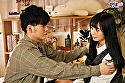 浮気を疑われ束縛メンヘラ彼女に好き放題ナマで●されちゃった僕。 サンプル画像4