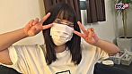 ニンゲン観察 エロ動画サイトの個人撮影にわざわざ田舎から上京してまで志願してきた、地味そうに見えて性欲沸騰してる欲求不満女のハメ撮りSEX - Image 5