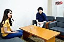 止まらない連続絶頂 上原千明 何度イっても止まらない快楽を貪りあう究極のオーガズムSEX サンプル画像1