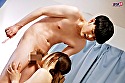 家事代行で来た女は、お掃除フェラまでしてくれる美尻人妻だった！？「旦那よりも大きいっつ！」と自らチ〇ポを求めるムチムチピタパン熟女 - Image 20
