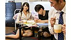 息子の巨乳家庭教師に媚薬を使ったら効き過ぎてしまい、何度も絶頂を繰り返した サンプル画像1