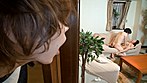 母と姉と彼女NTR 僕を溺愛していた家族が友達に寝取られ中出しされた サンプル画像6