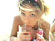 手コキッ娘クラブⅡ 夏期強化合宿 - Image 3