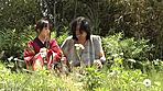 くノ一戦勇記Ⅱ 激突！伊賀vs風魔～淫姫の復讐～ サンプル画像16