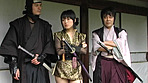 くノ一戦勇記Ⅱ 激突！伊賀vs風魔～淫姫の復讐～ サンプル画像21