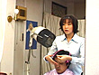 美乳美脚カリスマ美容師 サンプル画像19