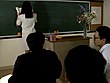 猥褻女教師 秘密の課外授業 サンプル画像16