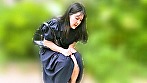 シーン13：日々樹梨花ちゃんとリモバイ散歩！街中で絶頂恥プレイ！