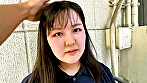 シーン20：日々樹梨花ちゃんとリモバイ散歩！街中で絶頂恥プレイ！