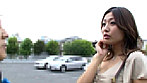 完全素人 久々のナンパに嬉しくなって身体を許しちゃった･･･ 人妻1 サンプル画像13