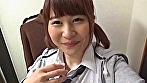 見せつけ自撮りオナニー 一週間オナ禁させたセフレが試着室でパンシミ出来るまでオナニー露出 - Image 13
