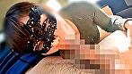 不適切極まりない車内フェラ三本 - Image 4