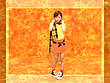 あややっちゃおっかな～。3 黄 紋舞らん - Image 4