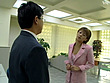 集団痴女オフィス サンプル画像2