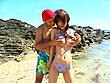 TROPICAL ANGEL 綾瀬メグ サンプル画像9
