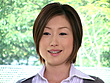 なでしこデビュー 素人初撮り 桐島美咲 サンプル画像1