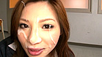 美乳女教師の中出しレッスン 茉莉花 サンプル画像7