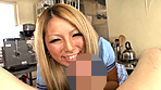 ギャル2人にオモチャにされる夢のバイト生活 さくら RUMIKA サンプル画像18