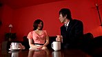 読者モデル応募でやって来た人妻を、いただきます。 サンプル画像10