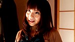 堕ちた美淑女 義理の息子を拒みきれずに･･･ 一条綺美香 48歳 サンプル画像1
