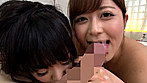 丸1日貸切！何発ヌイても帰さない！！最高級おもてなしソープランド さとう遥希・浜崎真緒・湊莉久・愛須心亜 サンプル画像21