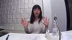 くぱくぱラジオDJ綾波ゆめに生本番中突然エッチな無理難題を押し付けたら、いったいどんな神対応をするのか！！ サンプル画像8