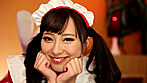 新人専属！エッチが大好きな天然美少女！1本限りのmillionデビュー！ 秋月心音 サンプル画像14