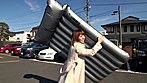 星美りかがアナタの自宅に出張ソープ！極上テクニックに我慢出来たら中出しSEXサービス！ サンプル画像2
