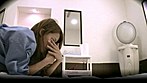 完全個室 局部脱毛エステサロン盗撮 4時間 サンプル画像3