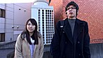 リアル友達同士のシロウト男女に出演交渉して『イマドキの大学生の恋愛事情』と偽り、『男女の友情はお金の力でブチ壊せるのか？』を徹底検証！！普段裸を見せ合う関係じゃない2人が挑むエロミッション！！恥じらいと欲望の狭間で揺れる2人は果たして一線を越えるのか？ 2 サンプル画像1