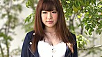 新人AVデビュー 河北はるな サンプル画像1