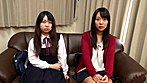 母娘の親子どんぶりナンパ 3 16組 8時間 サンプル画像1