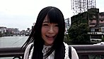 逆ナンパ 南梨央奈 in福岡 サンプル画像1