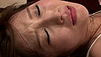 旦那一族の性奴隷にされた美人妻、服従の記録 佐々木あき サンプル画像18