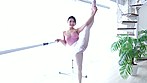現役バレエ講師デビュー！！ 白川璃奈 サンプル画像2