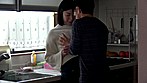 妻に逃げられバツイチシングルファーザーになったボクにまさかのモテ期！？不憫な父子家庭に同情して何かと世話を焼いてくれる近所のママ友たちと真っ昼間から不倫にハマってしまった サンプル画像2