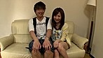 女性経験が無い包茎の我が息子のチ〇ポ皮むきチンカス嗅いでセンズリしごき息子のオトナっぷりに母メス化！！「お母さんが挿れてあげる･･･」母のマ〇コで童貞卒業ママと息子の筆おろし近親相姦 サンプル画像2