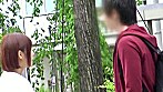 AVデビュー3周年記念 佐倉絆 ガチンコ逆ナンパIN京都 サンプル画像4
