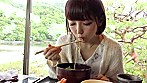 AVデビュー3周年記念 佐倉絆 ガチンコ逆ナンパIN京都 サンプル画像17