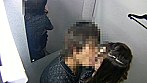 試着室で女性店員に勃起チ○ポを露出して裾上げ依頼 260分 サンプル画像5