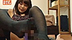挑発ポーズで勃起させ、美脚で責めて、パックリ見せて、お口で咥えて、ま〇こで味わう！ち〇ぽ好き変態痴女 サンプル画像5