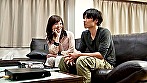 おばさんが若い男と二人っきりでAV鑑賞したら･･･ 4時間 サンプル画像13